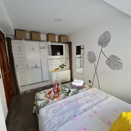 Casa Ramirez Apartment Малага Екстериор снимка
