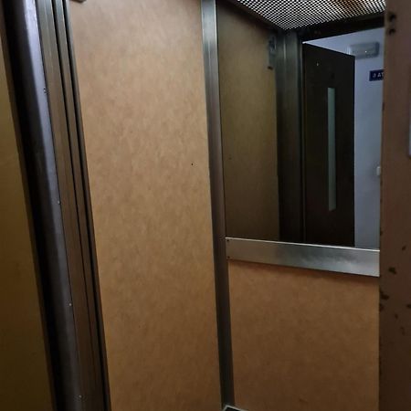 Casa Ramirez Apartment Малага Екстериор снимка