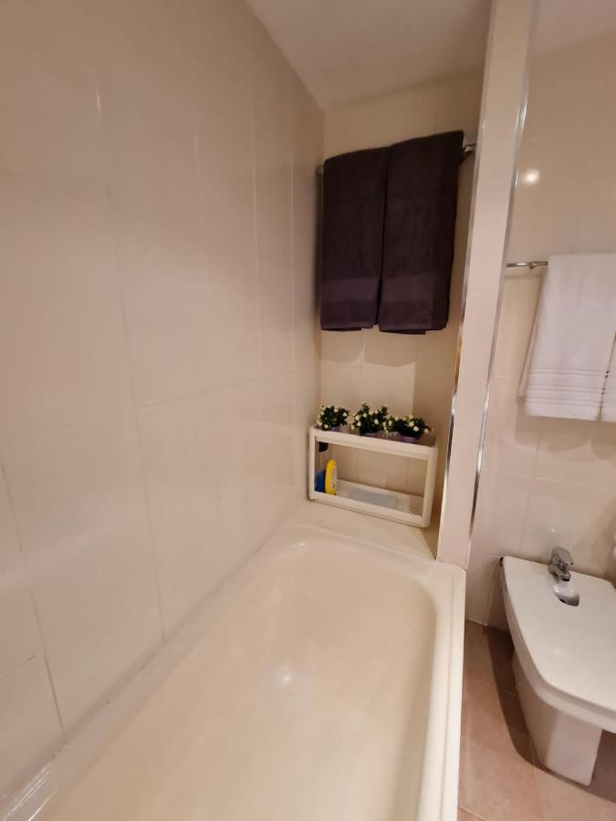 Casa Ramirez Apartment Малага Екстериор снимка