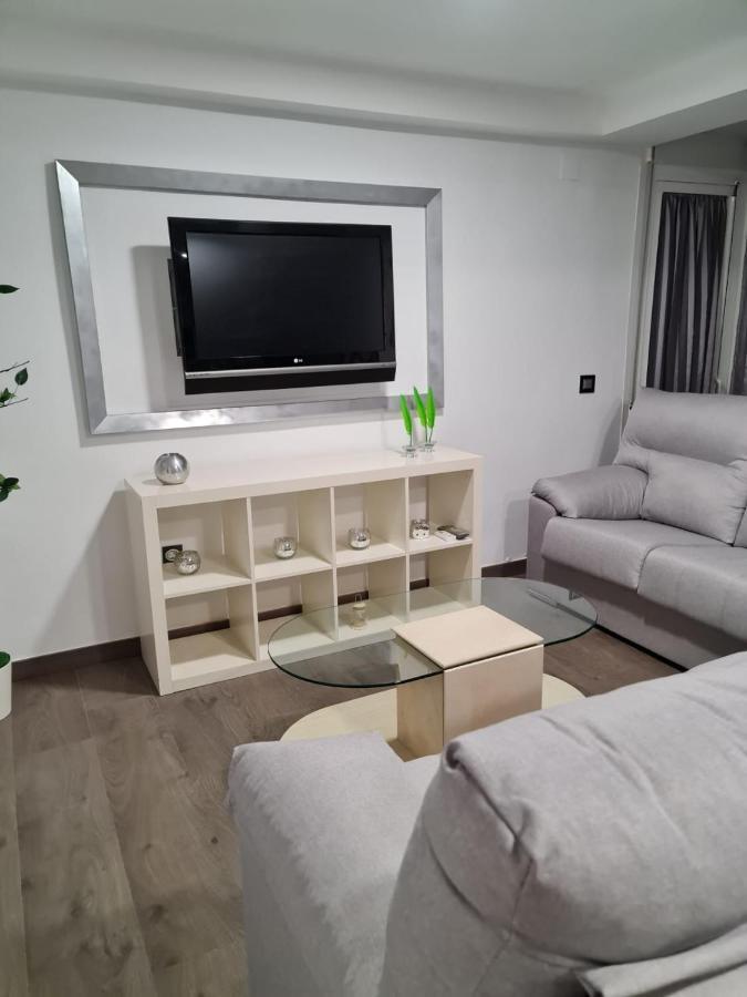 Casa Ramirez Apartment Малага Екстериор снимка