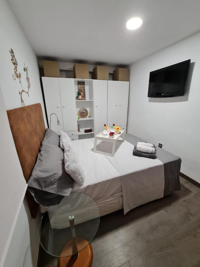 Casa Ramirez Apartment Малага Екстериор снимка