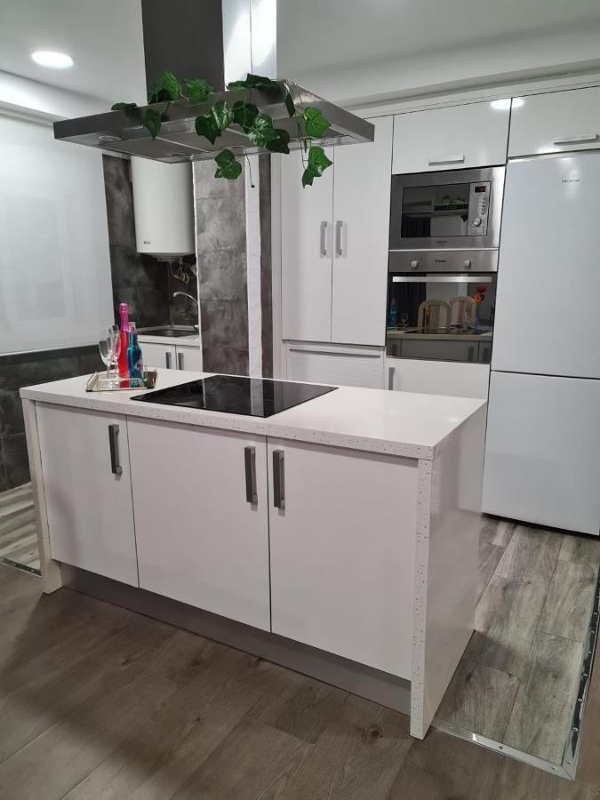 Casa Ramirez Apartment Малага Екстериор снимка