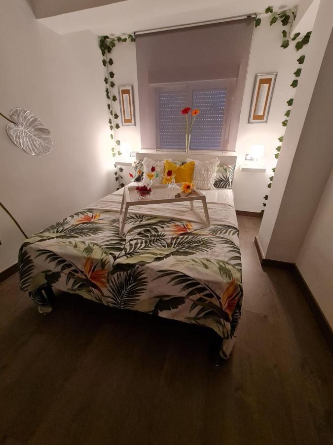 Casa Ramirez Apartment Малага Екстериор снимка