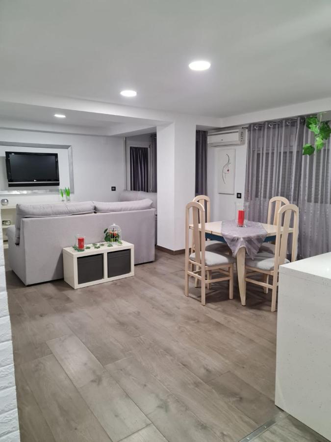 Casa Ramirez Apartment Малага Екстериор снимка