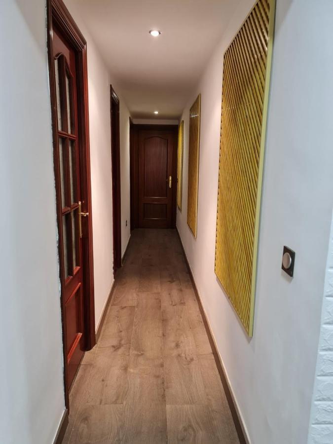 Casa Ramirez Apartment Малага Екстериор снимка
