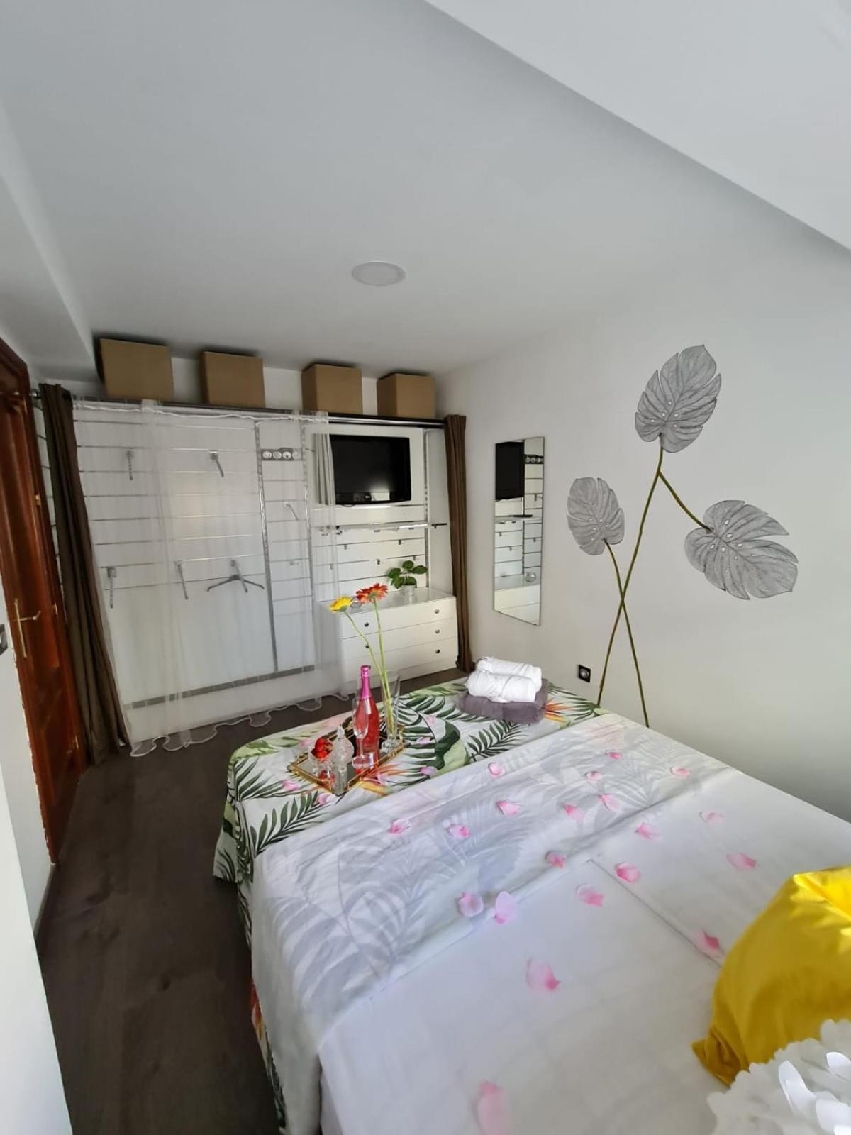 Casa Ramirez Apartment Малага Екстериор снимка
