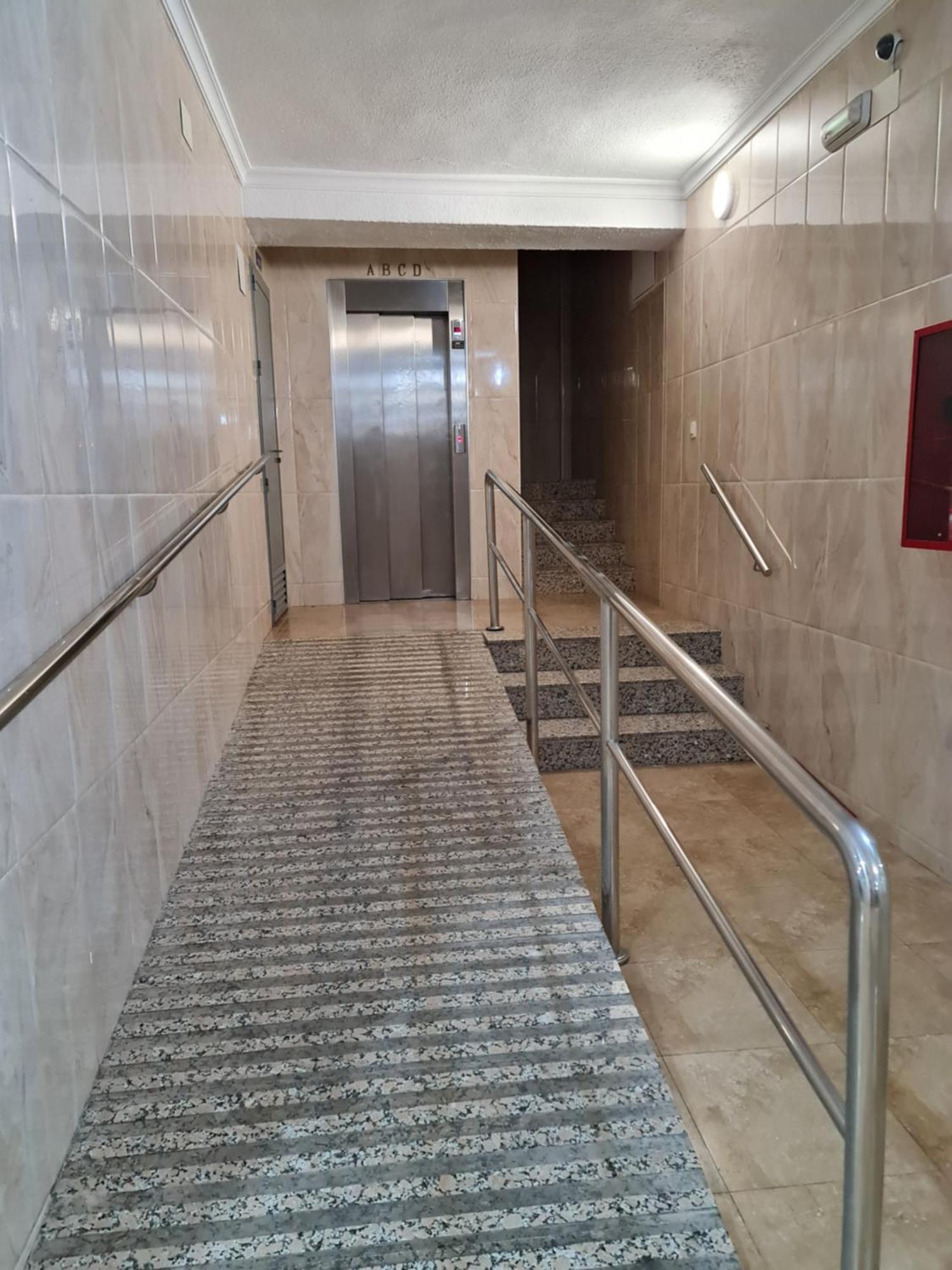 Casa Ramirez Apartment Малага Екстериор снимка