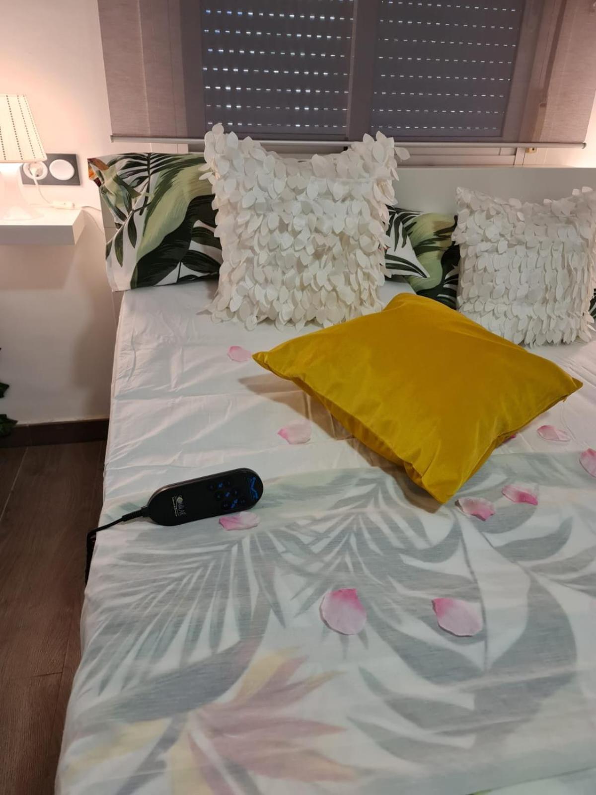 Casa Ramirez Apartment Малага Екстериор снимка