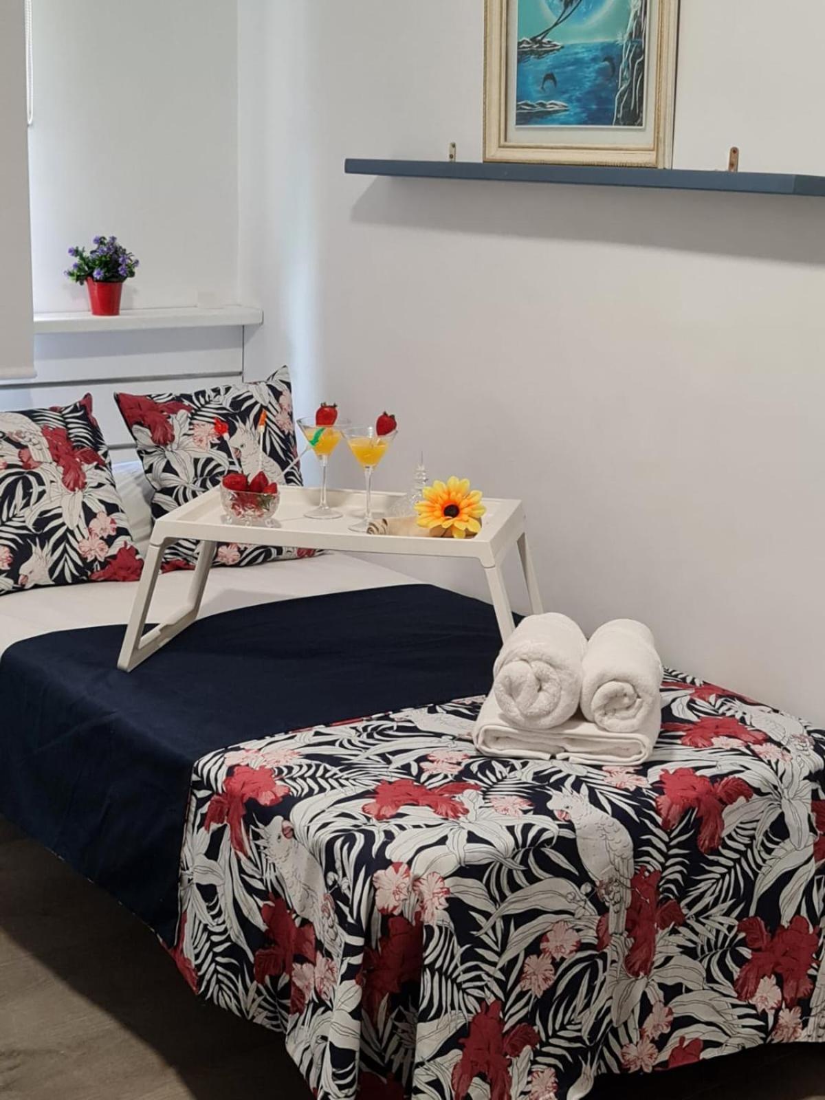 Casa Ramirez Apartment Малага Екстериор снимка