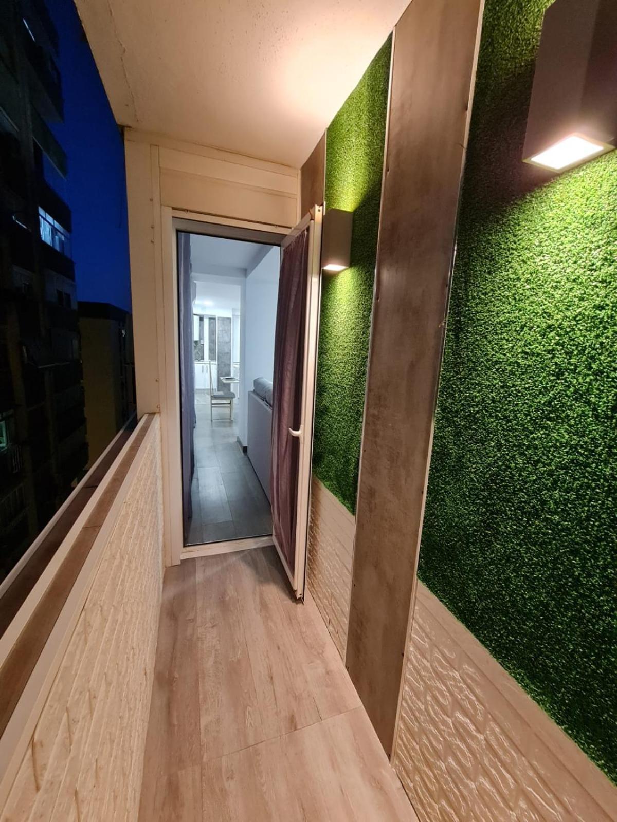 Casa Ramirez Apartment Малага Екстериор снимка